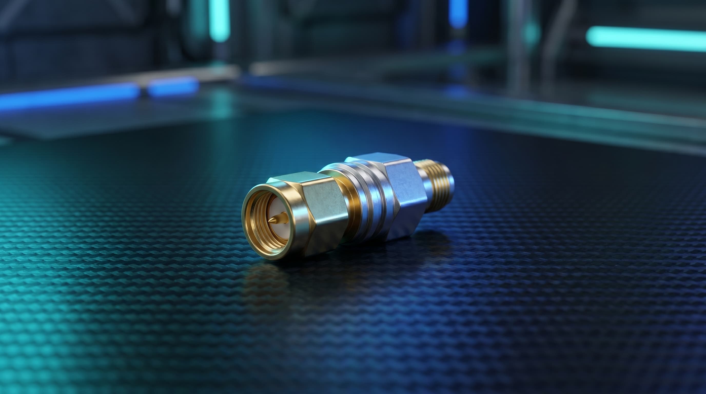 Xtend Communications — precision RF infrastructure